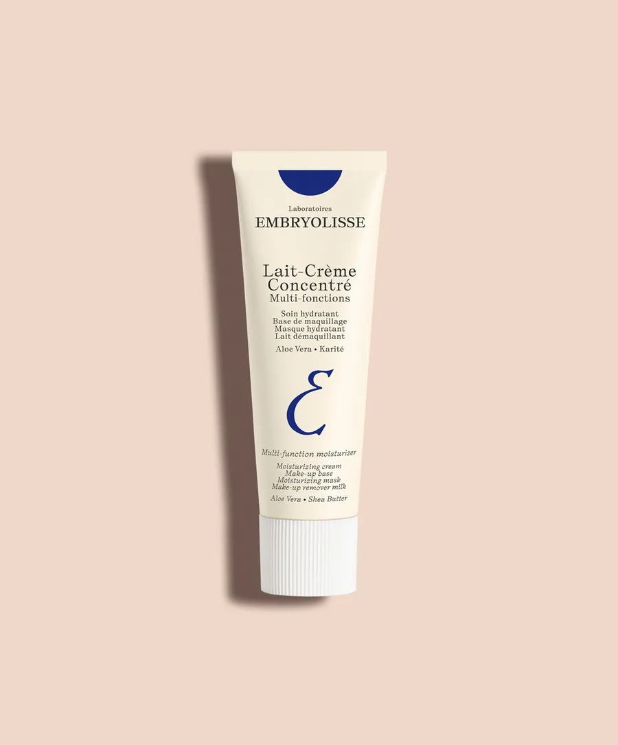 Lait-Crème Concentré 75 ml tüp